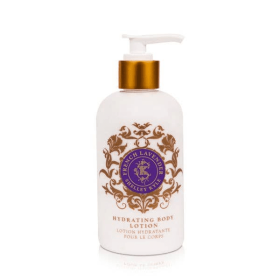 8oz French Lavender Hydrating Body Lotion