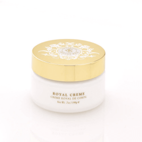 Annabelle Royal Body Cream