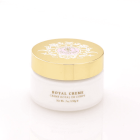 Ballerine Royal Body Cream