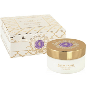 French Lavender Royal Body Cream