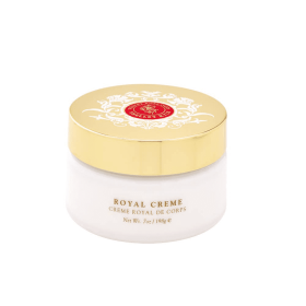 Velvet Rose Oud Royal Body Cream