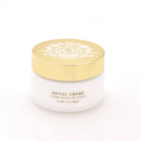 Shelley Kyle Signature Royal Body Cream