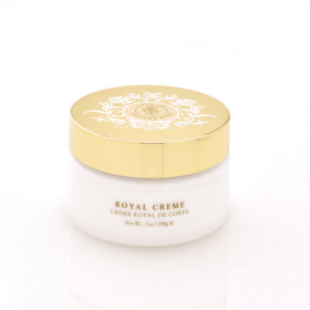 Tiramani Royal Body Cream