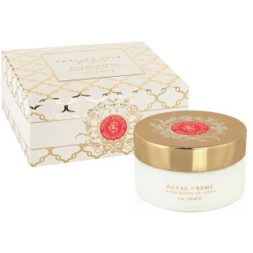 Velvet Rose Oud Royal Body Cream Tester