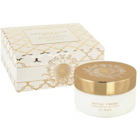 Sorella Royal Body Cream Tester