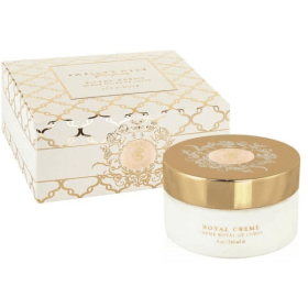 Tiramani Royal Body Cream Tester