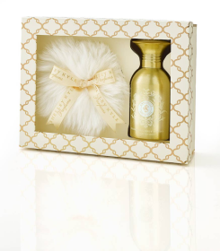 Annabelle Shimmer Powder Gift Box Set