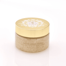 Ballerine Sugar Body Scrub