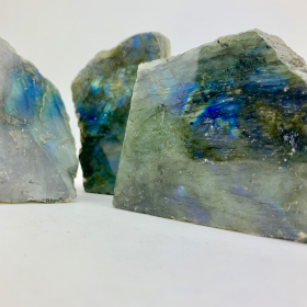 Labradorite | Polished Faces | Kilo Lot | Madagascar