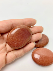 Goldstone | Palmstone