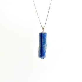 *Blue Kyanite Pendants | 35-50mm | Brazil