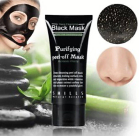 Blackhead Remover Cleansing Gel Mask