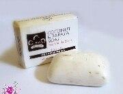 Coconut & Papaya Soap - 5 oz.