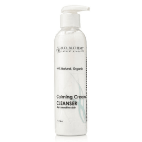 Calming Cream Cleanser