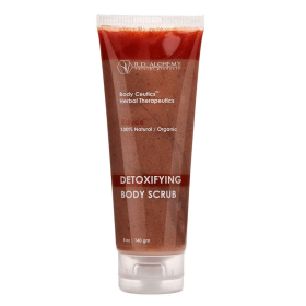 Detoxifying Body Scrub