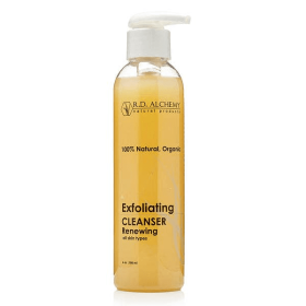 Exfoliating Cleanser