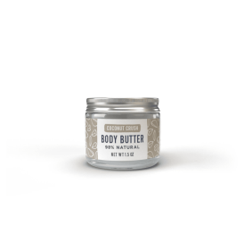 Coconut Crush Body Butter