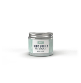 Drift Body Butter