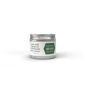 Magnolia Body Butter