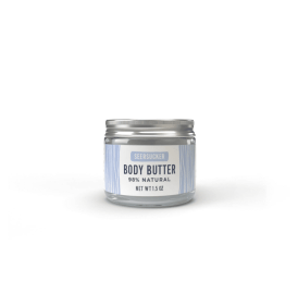 Seersucker Body Butter