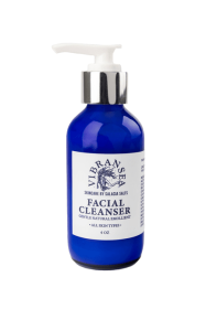 Vibransea Facial Cleanser