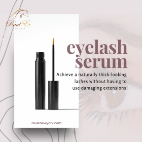 Eyelash Serum