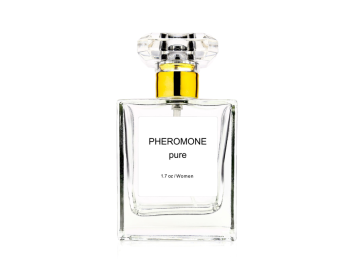 PURE PHEROMONE PERFUME UNSCENTED