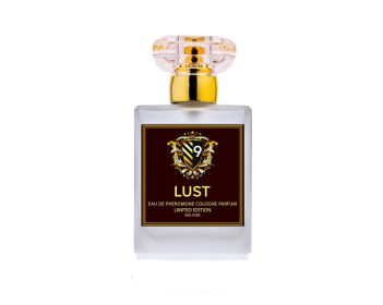 LUST- OUD BASED FRENCH PHEROMONE COLOGNE