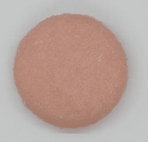 Rose Geranium Shampoo Bar [2 oz.]