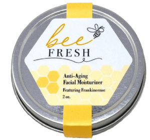 Bee Fresh - Anti-Aging Facial Moisturizer