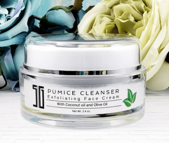 Pumice Cleanser