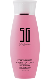 Pomegranate Toner