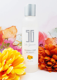 Calendula Face Toner