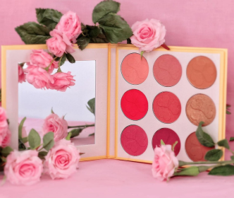 Sakura Blush Palette