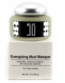 Energizing Mud Masque