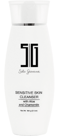 Sensitive Skin Cleanser