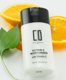 Men Vitamin C Moisturizer