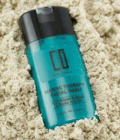 Marine Therapy Facial Wash