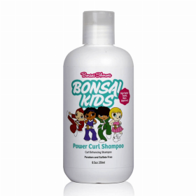 Bonsai Kids Power Curl Shampoo