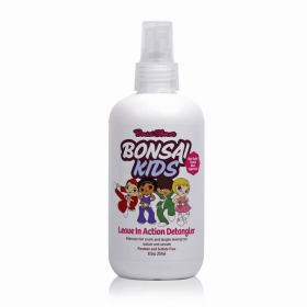 Bonsai Kids Leave in Power Detangler