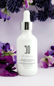 Bakuchiol Retinol Alternative