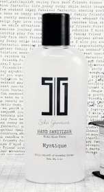 Mystique Hand Sanitizer