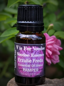 Erzulie Freda Essence