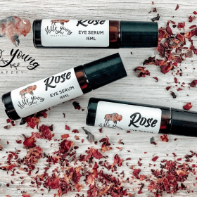 Rose Eye Serum