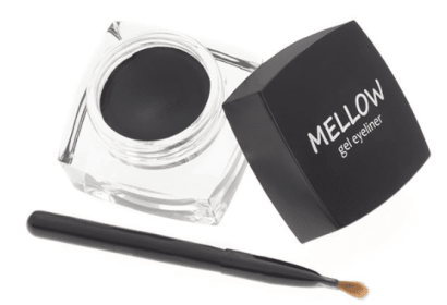 Gel Eyeliner Black