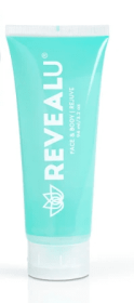 Rejuve - Face & Body Gel Moisturizer 3.2 oz