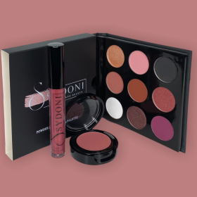 Rose' Beauty Bundle