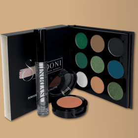 Jaded Beauty Bundle