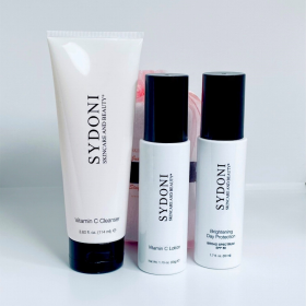 Brightening Protection Skincare Bundle