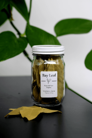 Organic Bay Leaf